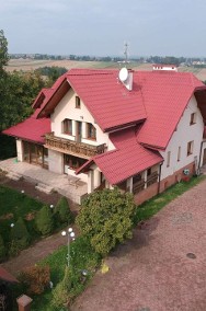 Dom Kraków, ul. Przybysławice-2
