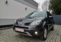 Renault Koleos 2.0 DCI 150KM # Klima # Tempomat #Navi # Parktronic # 6-biegów