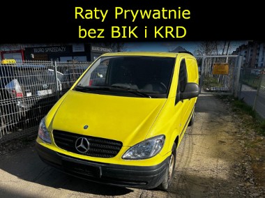 Raty Prywatnie Diesel 2006 277 000 km-1