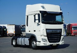 DAF XF 106 / 480 / EURO 6 / ACC / SSC / BAKI 1500 L / MAŁY PRZEBIEG