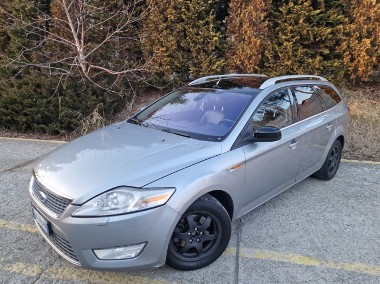 Ford Mondeo VII-1