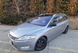 Ford Mondeo VII