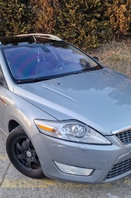 Ford Mondeo VII-2