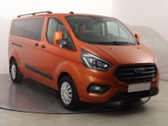 Ford Transit Custom , L2H1, VAT 23%, 9 Miejsc