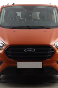 Ford Transit Custom , L2H1, VAT 23%, 9 Miejsc-2