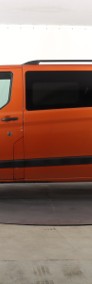 Ford Transit Custom , L2H1, VAT 23%, 9 Miejsc-4
