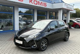 Toyota Yaris III 1.5 Kamera, Podgrzewane fotele
