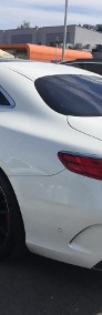 Mercedes-Benz Klasa S W222 S 63 AMG 4Matic Coupe - Pakiet Carbon- Head Up-4