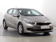 Kia Cee&apos;d II , Salon Polska, Serwis ASO, Klimatronic, Tempomat, Parktronic