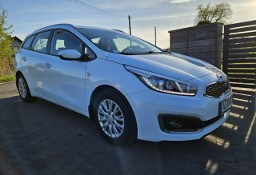 Kia Cee'd II Bezwypadkowy,Kamera,Android