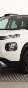 Citroen C3 Aircross , Salon Polska, Automat, Navi, Klimatronic, Tempomat,-3