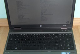 HP ProBook 6560b - sprawny i kompletny