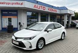 Toyota Corolla XII 1.5 LPG , Krajowy, Kamera, Gwarancja!