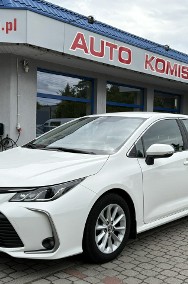 Toyota Corolla XII 1.5 LPG , Krajowy, Kamera, Gwarancja!-2
