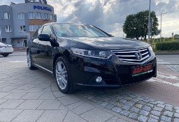 Honda Accord VIII AUTOMAT 2.0 BENZ 155 KM ALU 18&apos; SEDAN