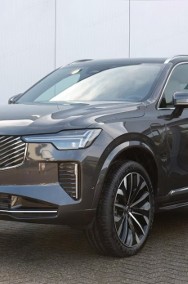 Volvo XC90 V T8 AWD Plug-In Hybrid Plus Bright 2.0 T8 AWD Plug-In Hybrid Plus Bright-2