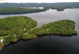 Działka inna Mont-Laurier