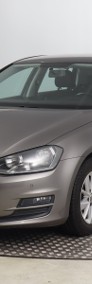 Volkswagen Golf VII , Salon Polska, Serwis ASO, Klima, Parktronic-3