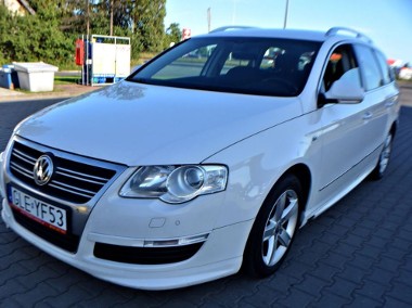 Volkswagen Passat B7-1