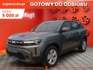 Dacia Duster I Expression 1.2 Eco-G LPG Expression 1.2 Eco-G LPG 120KM / Pakiet Zim