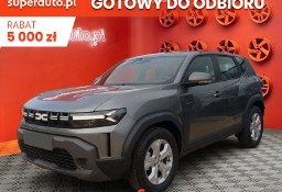 Dacia Duster I Expression 1.2 Eco-G LPG Expression 1.2 Eco-G LPG 120KM / Pakiet Zim