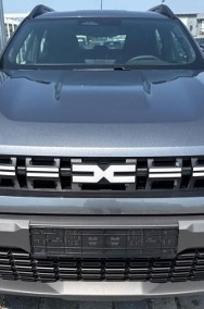 Dacia Duster I Expression 1.2 Eco-G LPG Expression 1.2 Eco-G LPG 120KM / Pakiet Zim-2