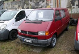 Volkswagen Transporter T4 wersja long/ 2370 cm3/ 1994 rok