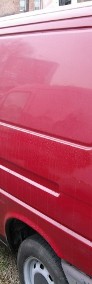Volkswagen Transporter T4 wersja long/ 2370 cm<sup>3</sup>/ 1994 rok-4