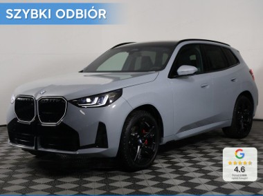 BMW X3 G01 xDrive30e xDrive30e 2.0 (299KM)| Szklany dach panoramiczny-1