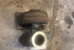 New Holland t 6080 - t6090 turbospręźarka turbina turbo