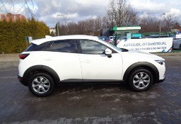 Mazda CX-3 Automat niemcy 1-szy właściciel