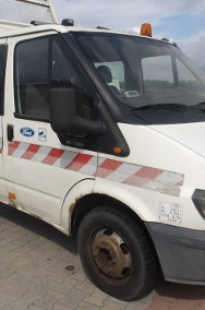 wywrotka, 6 miejsc, 2.4 TD, ładowność 1100 kg, bliźniacze koła-2
