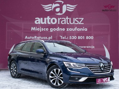 Renault Talisman II * FV 23% * Automat EDC * 2.0 dCi 160KM * Pełny Serwis *-1