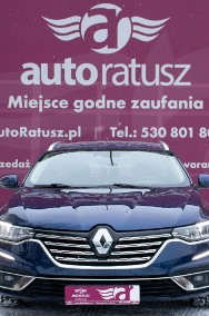 Renault Talisman II * FV 23% * Automat EDC * 2.0 dCi 160KM * Pełny Serwis *-2