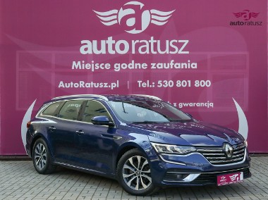 Renault Talisman II * FV 23% * Automat EDC * 2.0 dCi 160KM * Pełny Serwis *-1