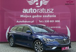 Renault Talisman II * FV 23% * Automat EDC * 2.0 dCi 160KM * Pełny Serwis *