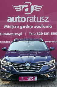 Renault Talisman II * FV 23% * Automat EDC * 2.0 dCi 160KM * Pełny Serwis *-2