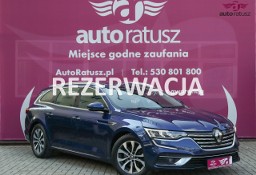 Renault Talisman II * FV 23% * Automat EDC * 2.0 dCi 160KM * Pełny Serwis *
