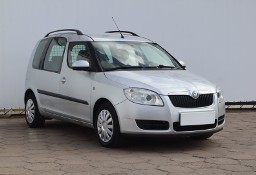 Skoda Roomster I , Salon Polska, Klima, El. szyby