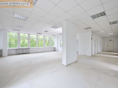 Lokal biurowy 194 m2, Warszawa Młociny-1