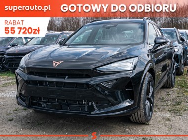 Cupra Formentor 2.0 TSI 4Drive DSG 2.0 TSI 4Drive 204KM DSG-1