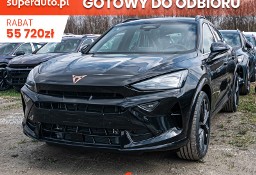 Cupra Formentor 2.0 TSI 4Drive DSG 2.0 TSI 4Drive 204KM DSG