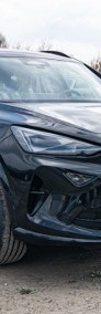 Cupra Formentor 2.0 TSI 4Drive DSG 2.0 TSI 4Drive 204KM DSG-3
