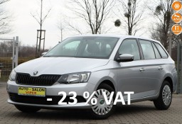 Skoda Fabia III krajowy, 1-właściciel, Fa VAT, serwisowany,klima