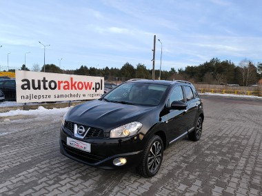 Nissan Qashqai I-1