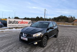 Nissan Qashqai I