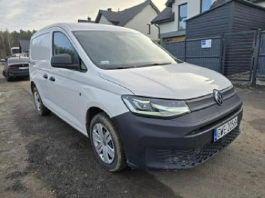 Volkswagen Caddy-1