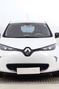 Renault Zoe , SoH 97%, Automat, Navi, Klimatronic, Tempomat-2