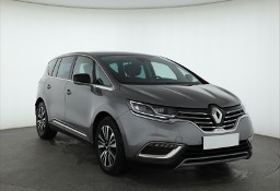 Renault Espace V , Salon Polska, Automat, 7 miejsc, VAT 23%, Skóra, Navi,