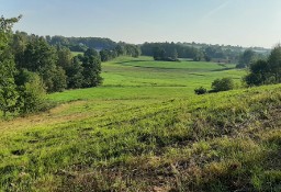 Działka rolna 3 km od Sierakowic